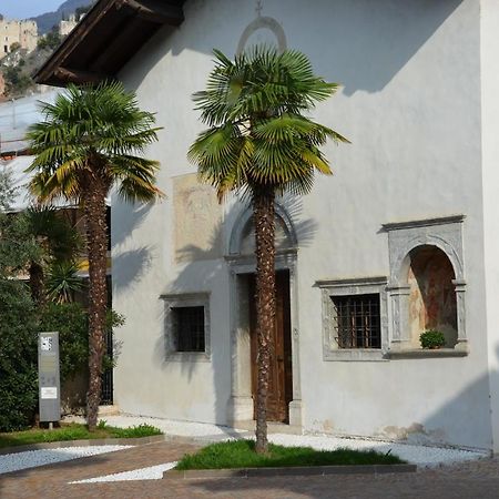 Palazzo Oltre Apartment Арко Екстериор снимка