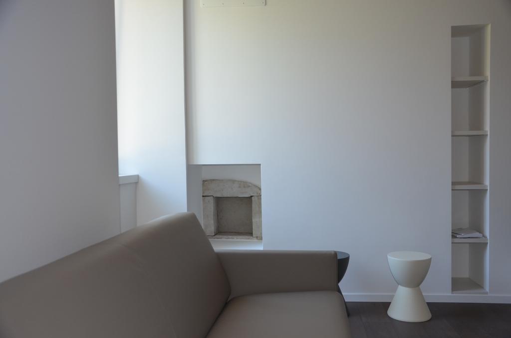 Palazzo Oltre Apartment Арко Стая снимка