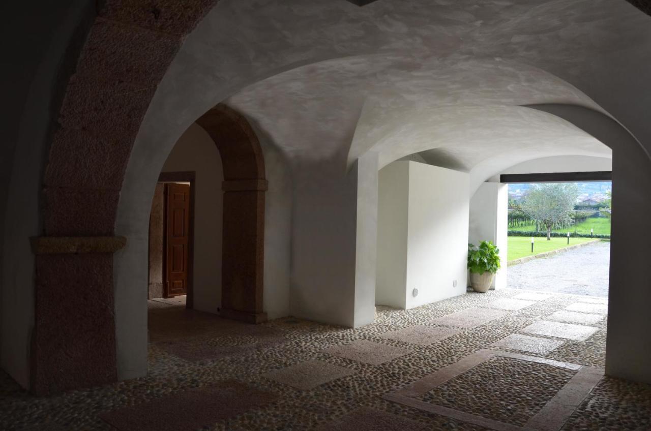 Palazzo Oltre Apartment Арко Екстериор снимка