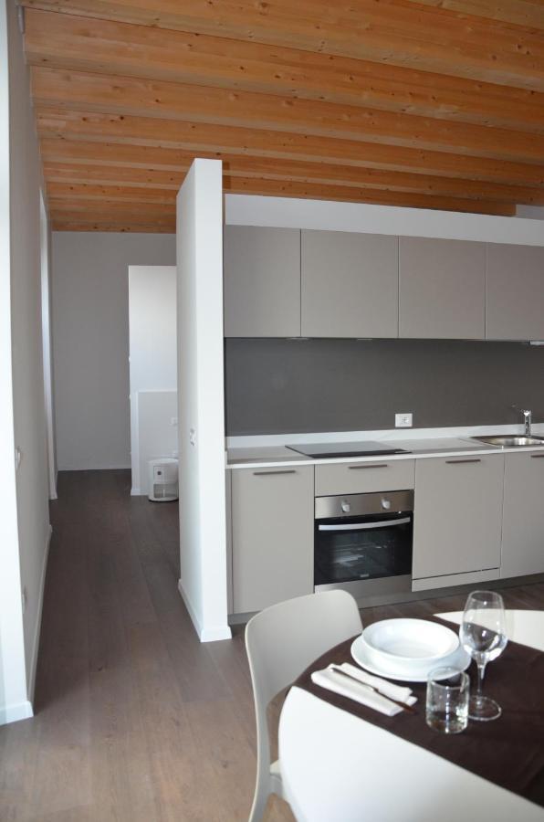 Palazzo Oltre Apartment Арко Стая снимка